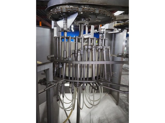 Stork b.v. - afbeelding 2 van  12