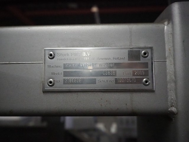 Stork b.v. - afbeelding 4 van  12