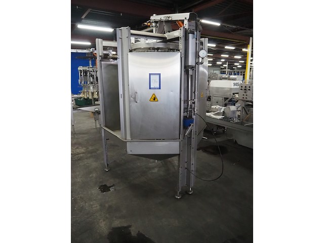 Stork b.v. - afbeelding 1 van  12