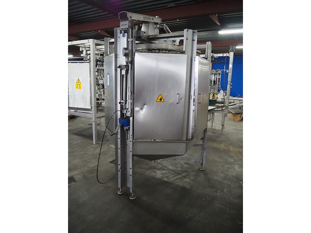 Stork b.v. - afbeelding 5 van  12