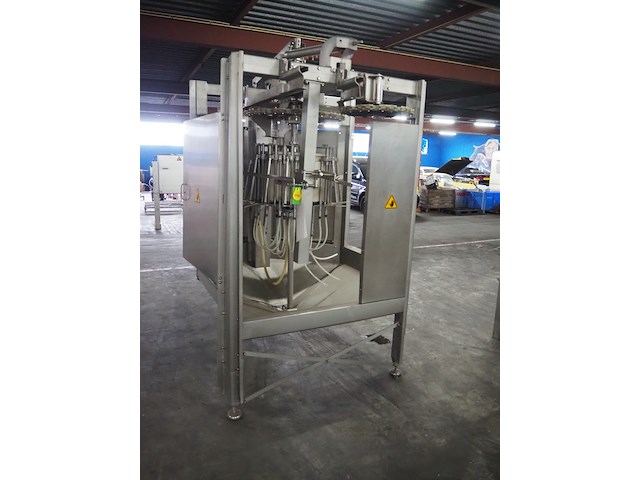 Stork b.v. - afbeelding 6 van  12