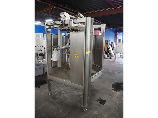 Stork b.v. - afbeelding 7 van  12