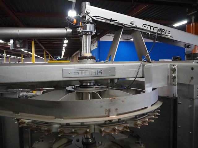 Stork b.v. - afbeelding 9 van  12