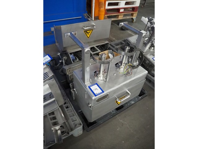 Stork b.v. - afbeelding 15 van  16