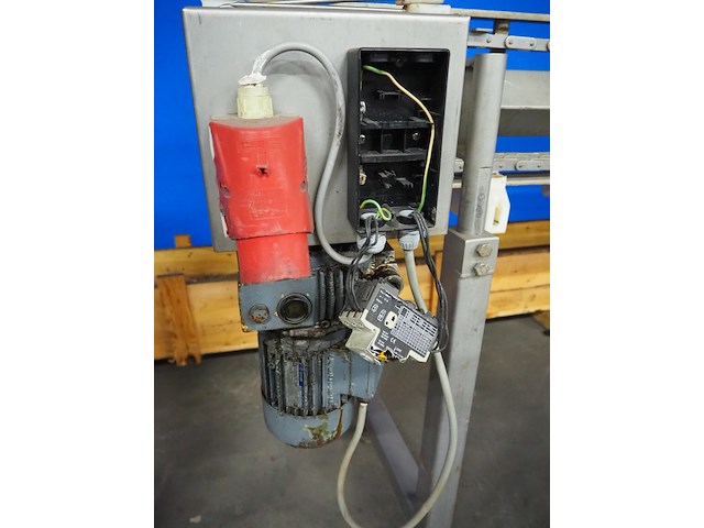 Stork b.v. - afbeelding 8 van  8