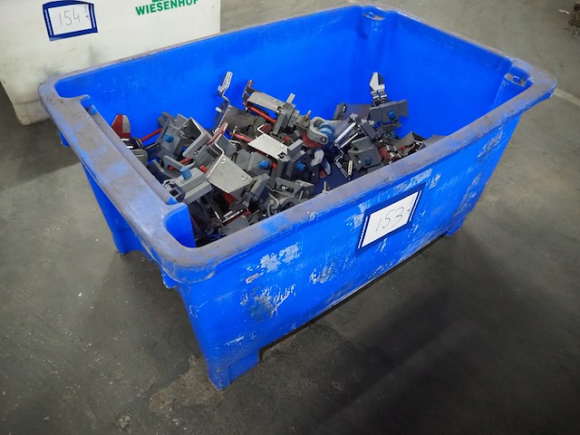 Stork b.v. - afbeelding 1 van  6