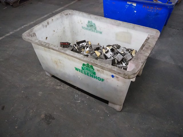 Stork b.v. - afbeelding 2 van  5