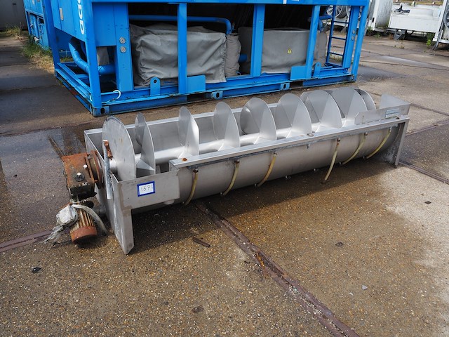 Stork b.v. - afbeelding 1 van  10