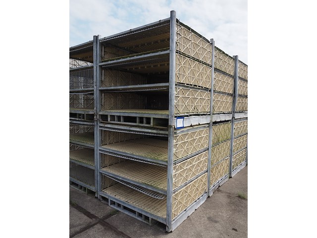 Stork b.v. - afbeelding 2 van  6