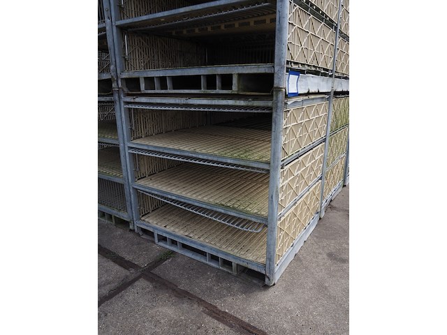 Stork b.v. - afbeelding 3 van  6