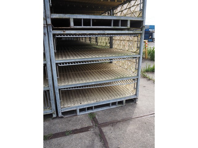 Stork b.v. - afbeelding 4 van  6