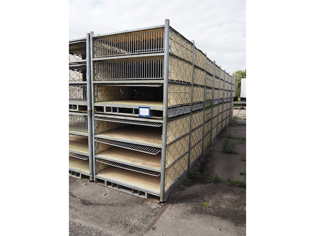 Stork b.v. - afbeelding 1 van  5