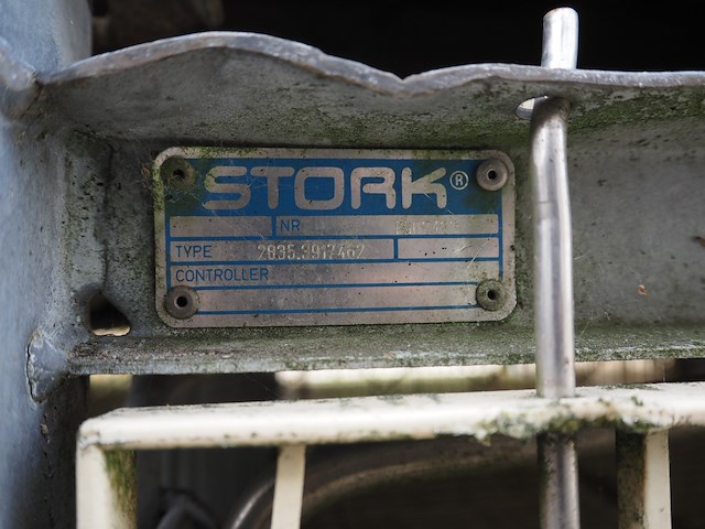 Stork b.v. - afbeelding 5 van  5