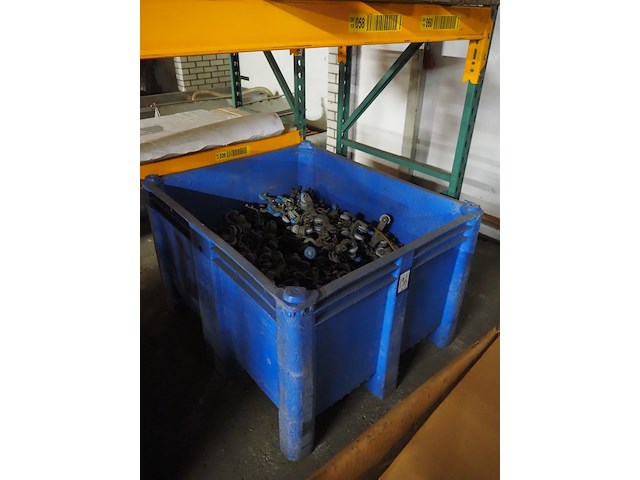 Stork b.v. - afbeelding 1 van  4