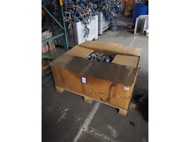 Stork b.v. - afbeelding 1 van  5