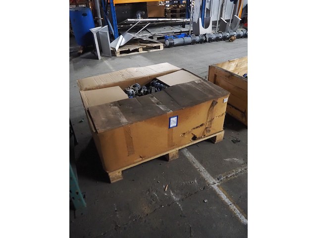 Stork b.v. - afbeelding 2 van  5