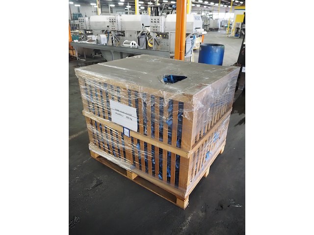 Stork b.v. - afbeelding 2 van  6