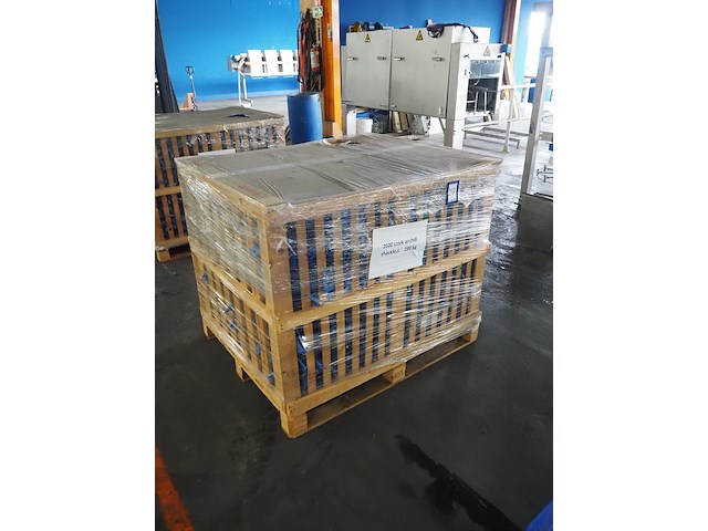 Stork b.v. - afbeelding 1 van  6