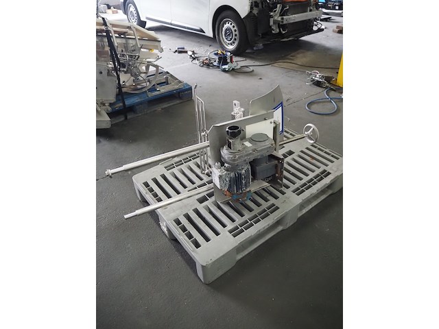 Stork b.v. - afbeelding 2 van  8