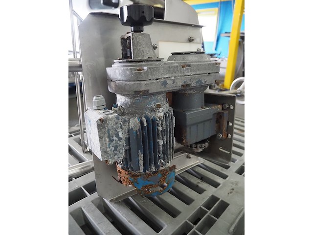 Stork b.v. - afbeelding 8 van  8