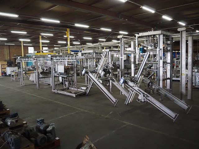 Stork b.v. - afbeelding 12 van  31