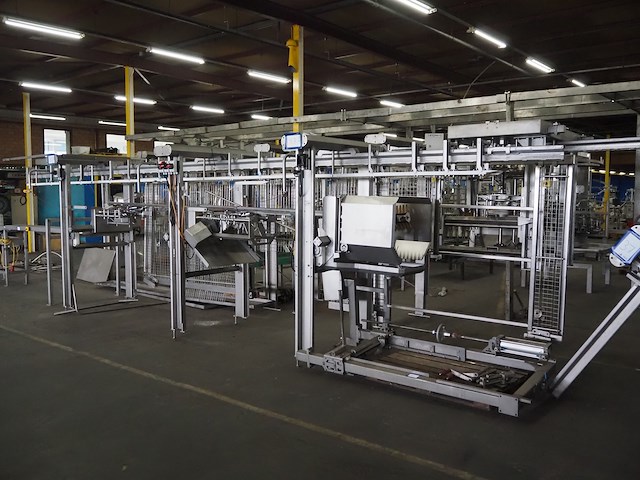 Stork b.v. - afbeelding 26 van  31