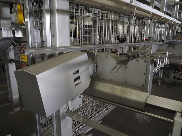 Stork b.v. - afbeelding 28 van  31