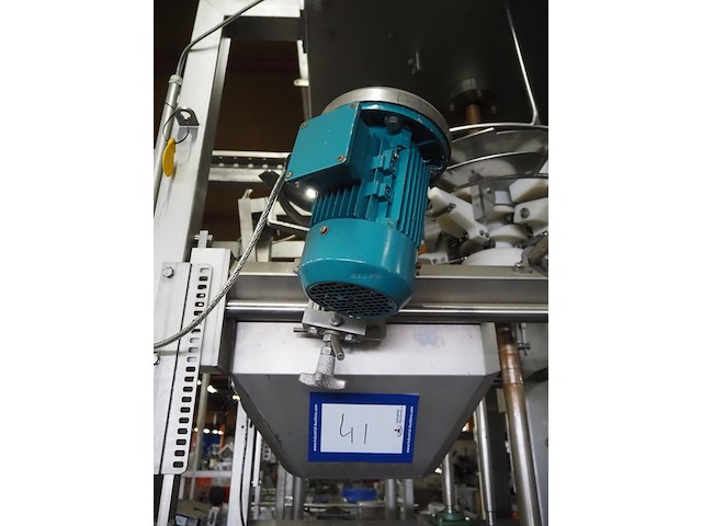 Stork b.v. - afbeelding 9 van  68