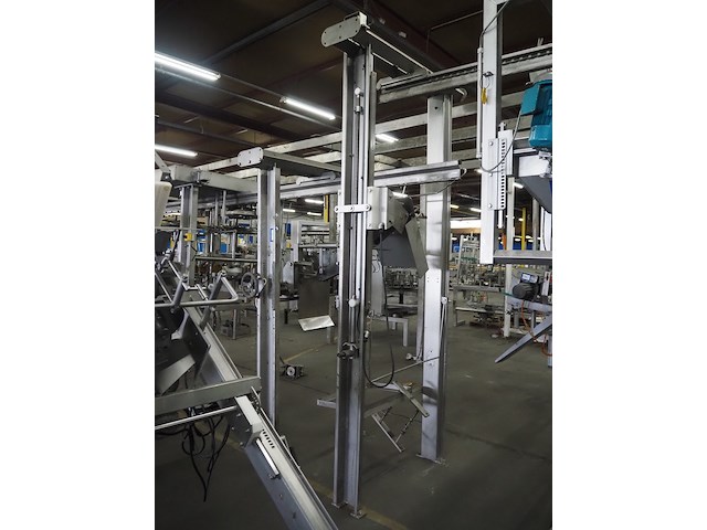 Stork b.v. - afbeelding 10 van  68