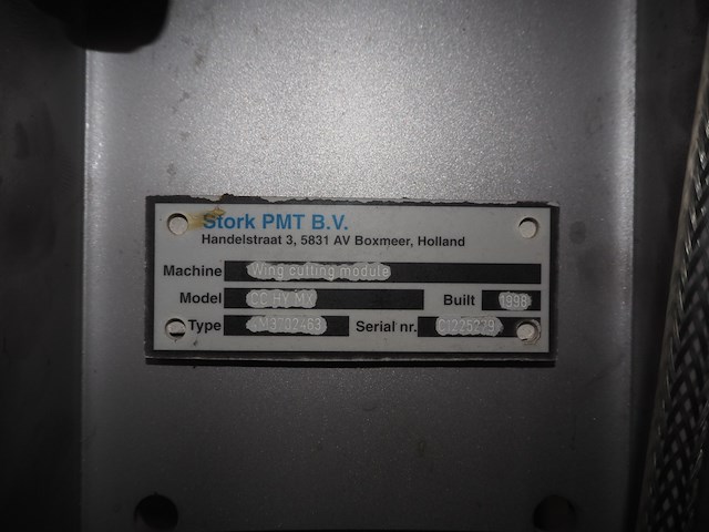 Stork b.v. - afbeelding 17 van  68