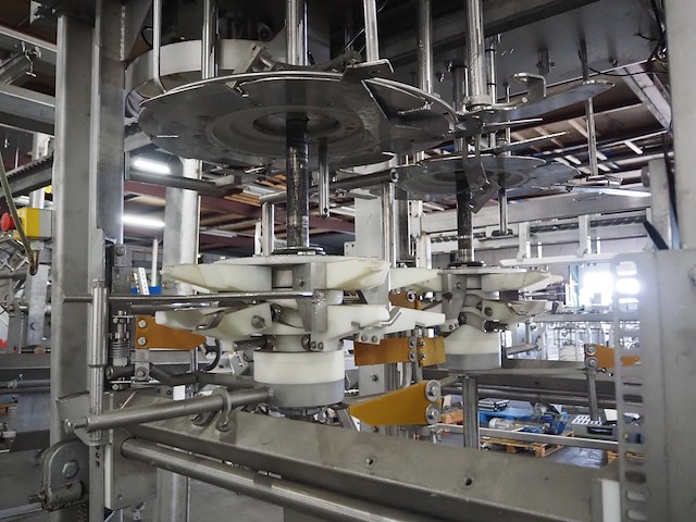 Stork b.v. - afbeelding 20 van  68