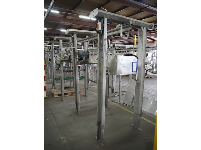 Stork b.v. - afbeelding 12 van  68