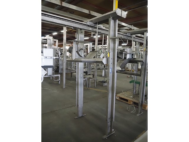 Stork b.v. - afbeelding 52 van  68