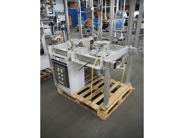 Stork b.v. - afbeelding 1 van  12