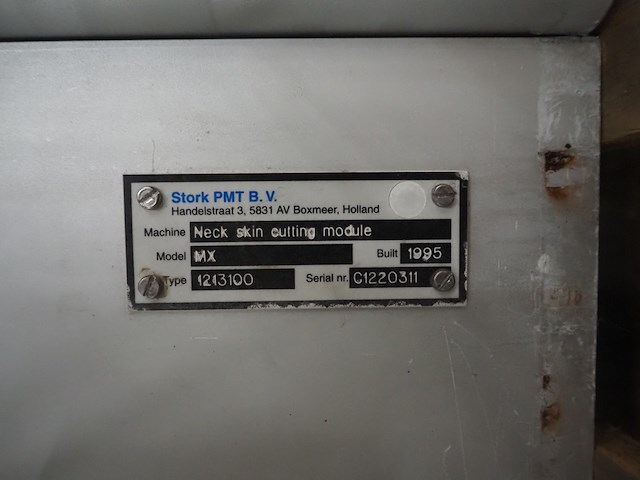 Stork b.v. - afbeelding 3 van  11