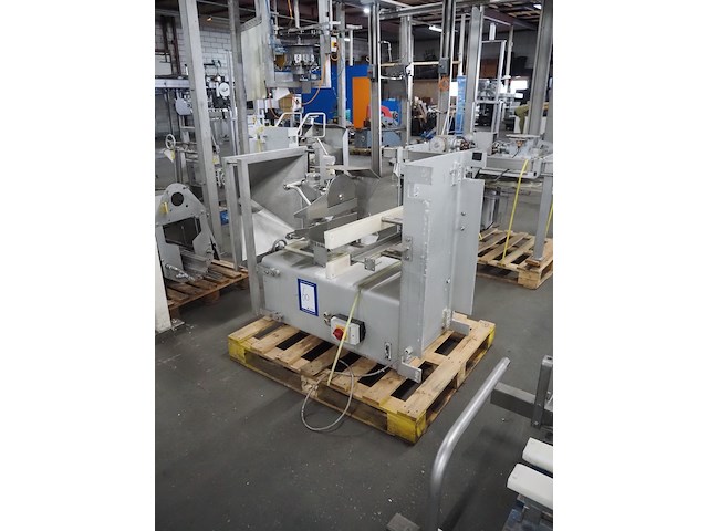 Stork b.v. - afbeelding 1 van  11