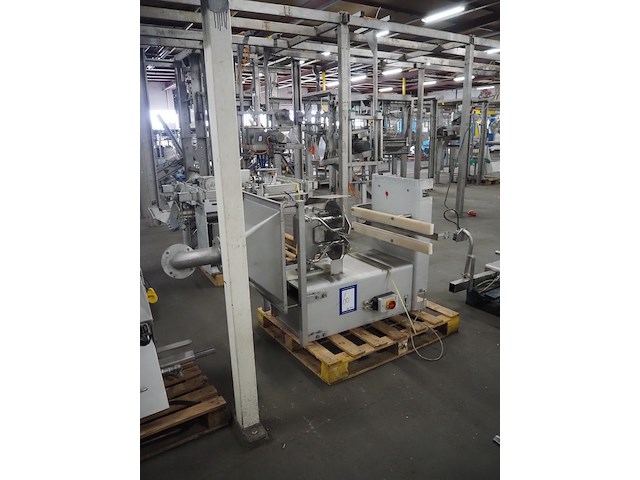 Stork b.v. - afbeelding 4 van  11