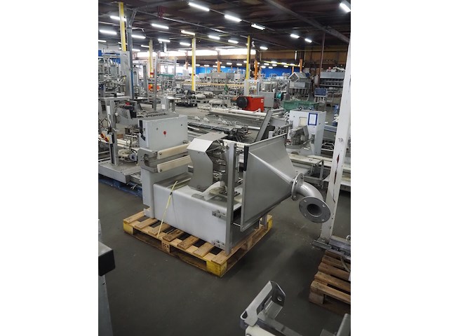 Stork b.v. - afbeelding 5 van  11