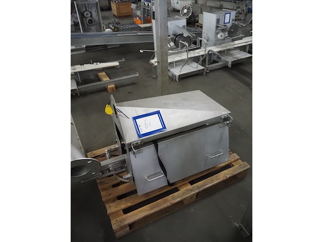 Stork b.v. - afbeelding 1 van  9