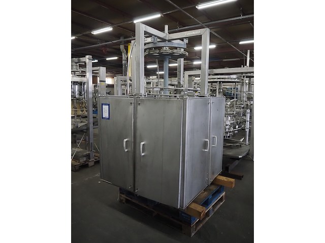 Stork b.v. - afbeelding 5 van  12