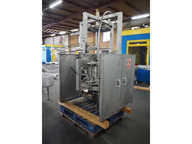 Stork b.v. - afbeelding 6 van  12