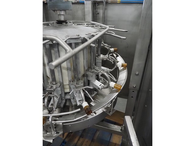 Stork b.v. - afbeelding 8 van  12