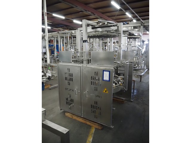 Stork b.v. - afbeelding 1 van  10