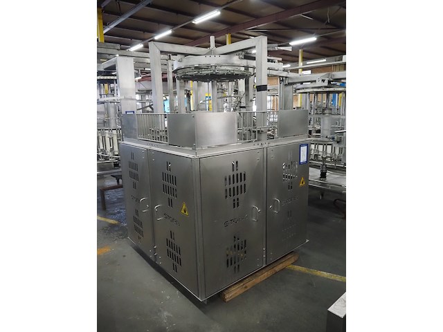 Stork b.v. - afbeelding 3 van  10