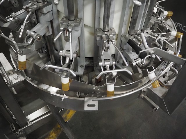 Stork b.v. - afbeelding 9 van  10