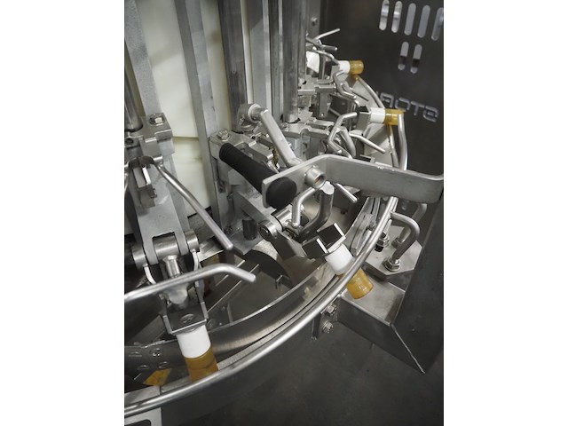 Stork b.v. - afbeelding 10 van  10