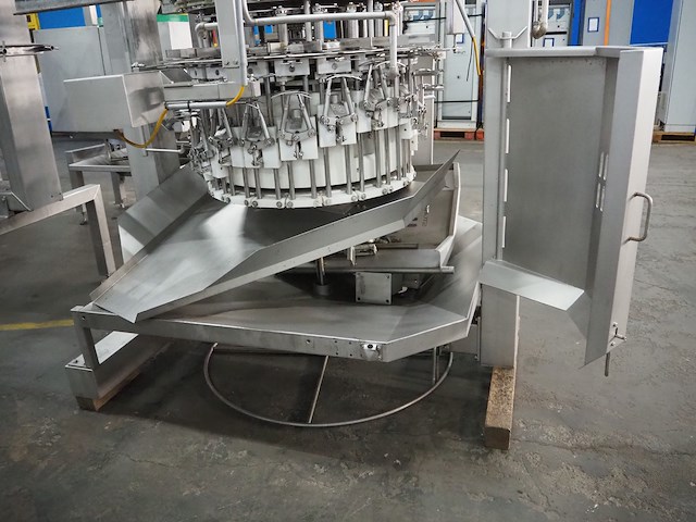 Stork b.v. - afbeelding 2 van  13