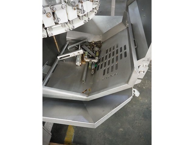 Stork b.v. - afbeelding 3 van  13