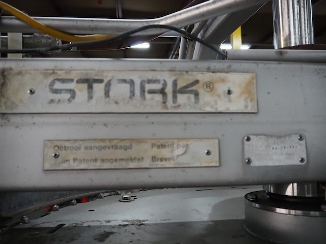 Stork b.v. - afbeelding 4 van  13