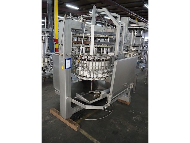 Stork b.v. - afbeelding 1 van  13